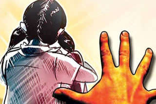 Minor girl raped by her father in Haryana