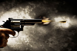 Milk seller shot dead in Hardoi