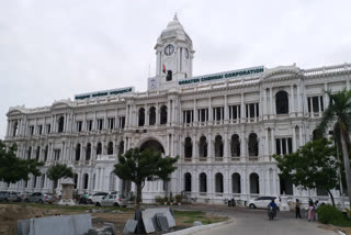 chennai corporation