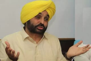 bhagwant maan say that Captain, Badal, Modi Part of a Nexus, only goal is to torpedo farmer protest