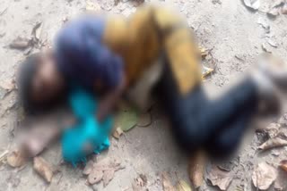 simdega men accident