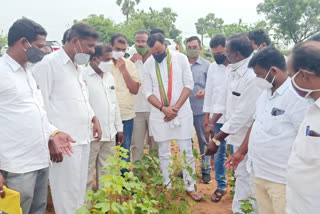 mla Komatireddy Venkat Reddy Latest News