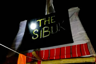"Meleng The Sibuk" is in Kaliabar