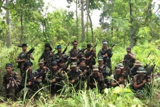 NE insurgents up ante as India, Myanmar talk to clean 'Wild East'