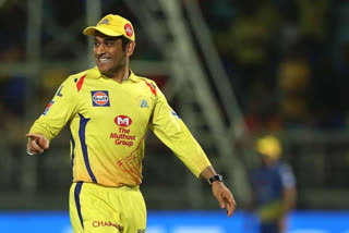 ipl 2020 csk vs kxip ms dhoni happy with win appreciates watson and duplessis reveals planning