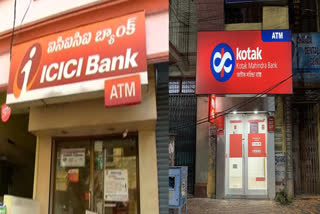 ICICI, Kotak Bank are best for  Lakshmi Vilas Bank merging