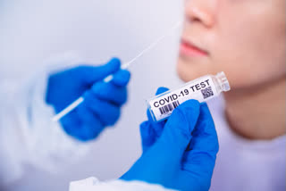 COVID-19 testing by almost six times  India exceeds WHO advisory  WHO advisory on COVID-19  Coronavirus in India  Union Health Ministry  ആരോഗ്യ കുടുംബക്ഷേമ മന്ത്രാലയം  ലോകാരോഗ്യ സംഘടന  ഡബ്ല്യുഎച്ച്ഒ  കൊവിഡ് കണക്കുകൾ  കൊവിഡ് മുക്തി