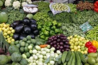 Vegetable prices go up as heavy rain hits in panvel