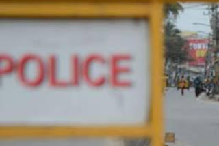 3 cops suspended after rape victim's nephew goes missing