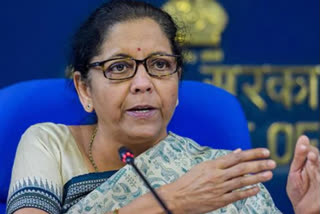 Nirmala Sitharaman chaired 42nd GST Council meeting