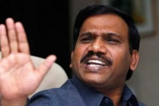 Delhi High Court  2g  2G Scam case  Delhi High Court to start hearing 2G scam today  Acquittal of A Raja  2 ജി അഴിമതി: എ.രാജയെ കുറ്റവിമുക്തരാക്കിയതിനെതിരായ അപ്പീൽ ഹൈക്കോടതി ഇന്ന് പരിഗണിക്കും  2 ജി സ്പെക്ട്രം അഴിമതി  എ.രാജ  ഹൈക്കോടതി