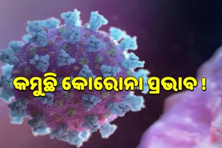 corona update in odisha, covid situation in odisha, covid contamination in odisha, coronavirus news, ରାଜ୍ୟରେ କୋରୋନା ଅପଡେଟ, ଓଡିଶାରେ କୋରୋନା ସ୍ଥିତି, ଓଡିଶାରେ କୋରୋନା ସଂକ୍ରଣ, କୋରୋନା ଭାଇରସ ନ୍ୟୁଜ୍‌