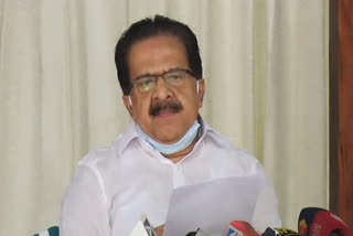 Chennithala