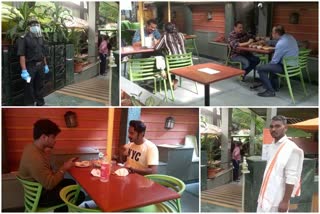 pune restaurants