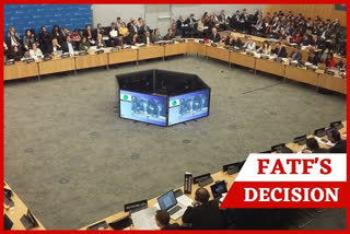 FATF to decide about Pakistan