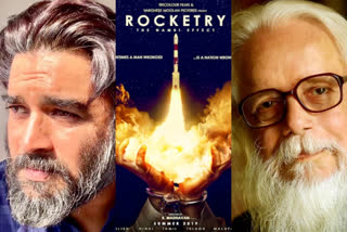 actor Madhavan sheard Rocketry: The Nambi Effect movie related video  മാസിഡോണിയ സിംഫോണിക് ഓർക്കസ്ട്ര  റോക്കട്രി: ദി നമ്പി എഫക്റ്റ്  റോക്കട്രി: ദി നമ്പി എഫക്റ്റ് വാര്‍ത്തകള്‍  നടന്‍ മാധവന്‍ വാര്‍ത്തകള്‍  actor Madhavan news  actor Madhavan films