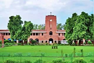 Delhi University