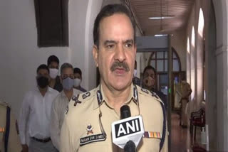 Not surprised by AIIMS report in SSR case, those criticising our probe have vested interest: Mumbai Police Commissioner