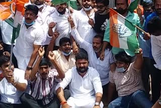 congress-leader-mithun-rai-detained-by-police