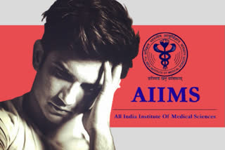 Sushant's sister wants AIIMS forensic chief to explain 'U-turn'