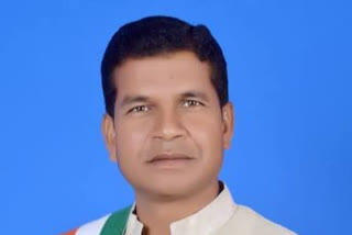 PCC Chief Mohan Markam