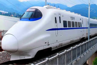 bullet-train