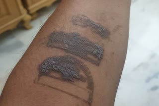 Fresh ink for COVID quarantine stamp at Delhi airport after Cong leader's complain