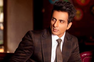 Sonu Sood helped students