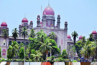 telangana high court