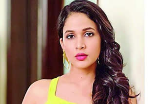 Lavanya Tripathi in Webseries