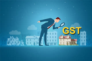 GST