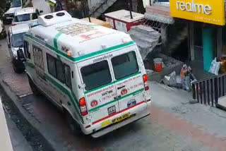 ambulance