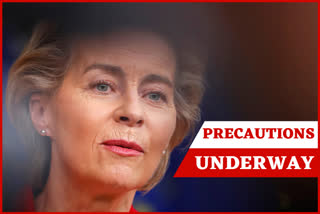 Ursula von der Leyen