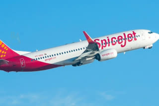 SpiceJet