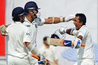 This day in 2010: VVS Laxman's 5th day heroics helped India beat Australia in thrilling Test