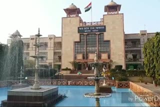 gwalior high court bench