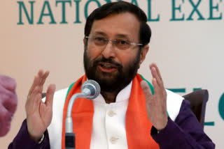 Prakash Javadekar