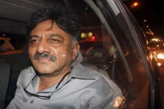 CBI recovers Rs 57 lakh from premises searched in corruption case related to Cong leader D K Shivakumar
