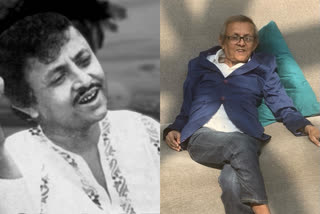 Veteran singer-actor Shakti Thakur dies of cardiac arrest