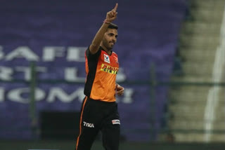 IPL 2020: 3 players who can replace Bhuvneshwar Kumar at Sunrisers Hyderabad