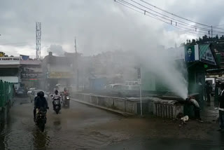 emerald-joint-drinking-water-project-coonoor-people-happy