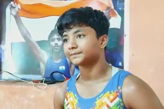 wrestler sonali mandlik