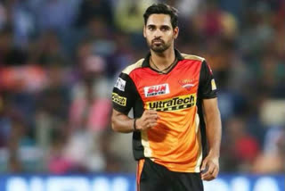 bhuvi