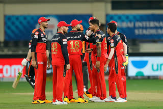 RCB file photo