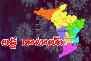 Easti godavari district