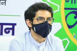 Aditya Thackeray