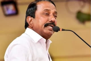 school education minister sengottaiyan