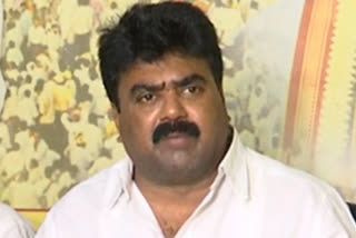 tdp leader kuna ravi kumar