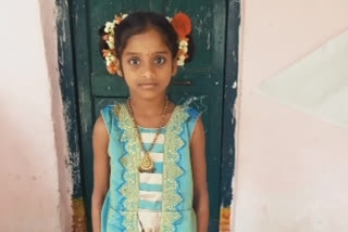 Nine-year-old girl drowns in canal at gollapudi vijayawada