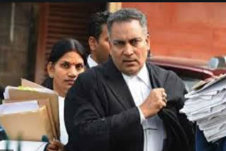 Lawyer AP Singh appointed on behalf of accused in Hathras gang rape case